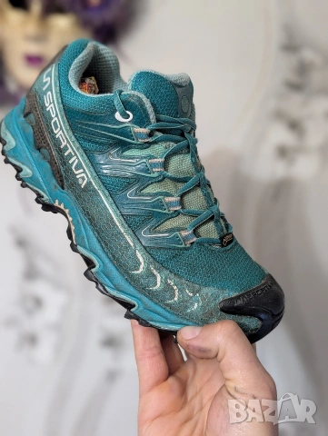 туристически /обувки , маратонки La Sportiva ULTRA RAPTOR -номер 40, снимка 4 - Други - 54102230