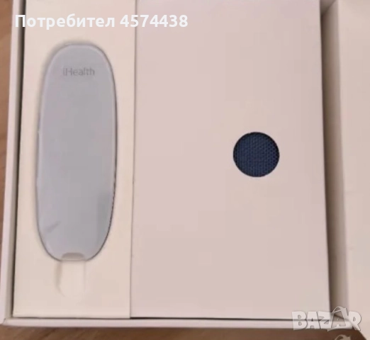 Автоматичен Цифров Smart Електронен Wireless Mонитор за Глюкоза, снимка 5 - Други - 52188375