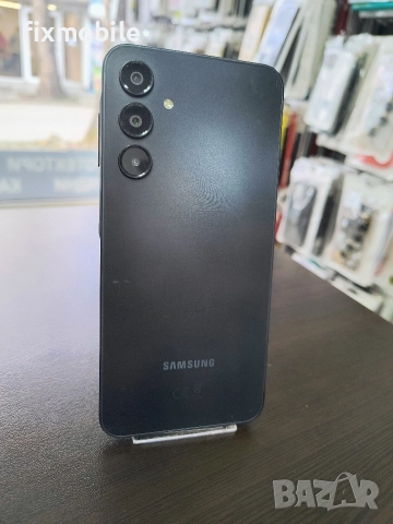 Samsung Galaxy A16 128GB Dual Sim , снимка 3 - Samsung - 52612138