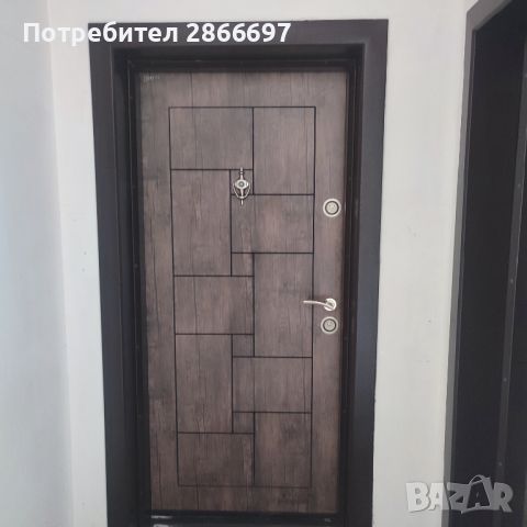 Тристаен апартамент , снимка 13 - Aпартаменти - 46226198