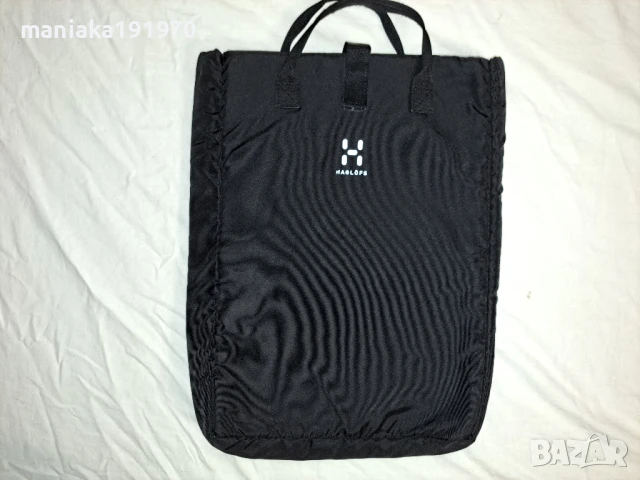 Haglofs чанта за лаптоп 