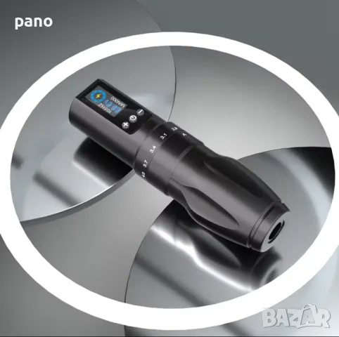 Нова машинка за татуировки/татуиране.EZ soultats ajustable stroke., снимка 6 - Други оферти за работа - 50001296