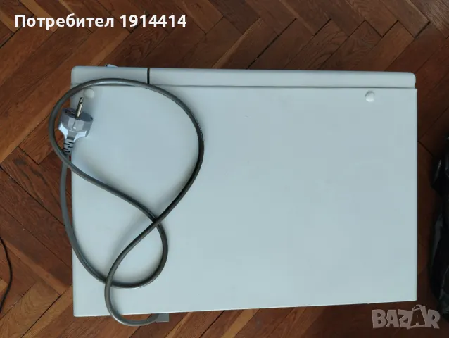 Микровълнова печка нова  SIEMENS неупотребявана, снимка 9 - Микровълнови - 49754153