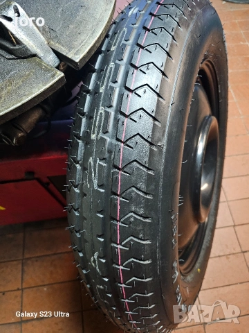 Патерица 18" Nissan/Infiniti/Dacia , снимка 2 - Гуми и джанти - 54044809