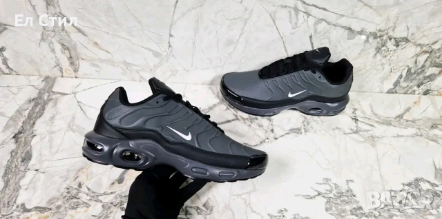 ⭕️Мъжки маратонки, с преглед и тест с Еконт, 39 евро, снимка 6 - Маратонки - 54045472