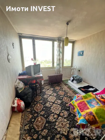 Просторен тристаен тухлен апартамент - Запад 1/ №7324, снимка 2 - Апартаменти - 49888302