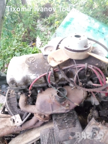 Части Москвич 412 и 408, снимка 11 - Части - 54296635