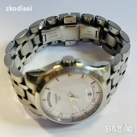 Часовник TISSOT T035407A, снимка 2 - Мъжки - 52660760