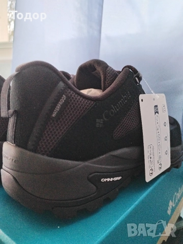 Columbia Redmond 43номер , снимка 7 - Спортни обувки - 52771948