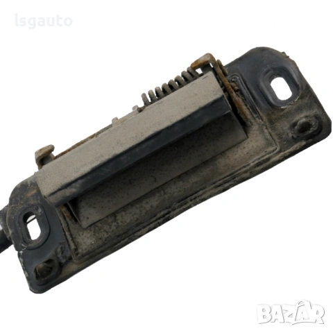 Дръжка отваряне заден капак Nissan Almera Tino (V10) 2000-2006 ID: 158025