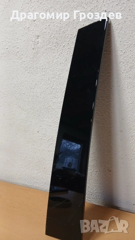 Външна тапицерия (лайстна) за предна лява врата за Hyundai Tucson IV/ Хюндай Туксон (2020-2025), снимка 2 - Части - 53519296