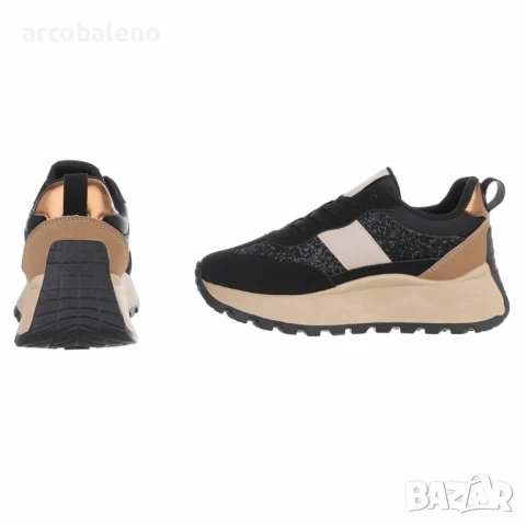 Дамски ниски маратонки, 2цвята , снимка 13 - Маратонки - 51334249