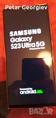 samsung galaxy S23 ultra 5G., снимка 5 - Samsung - 45979138