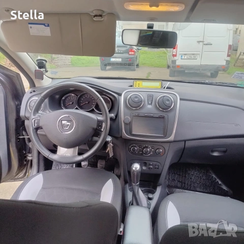 Продавам кола , снимка 11 - Автомобили и джипове - 53118747