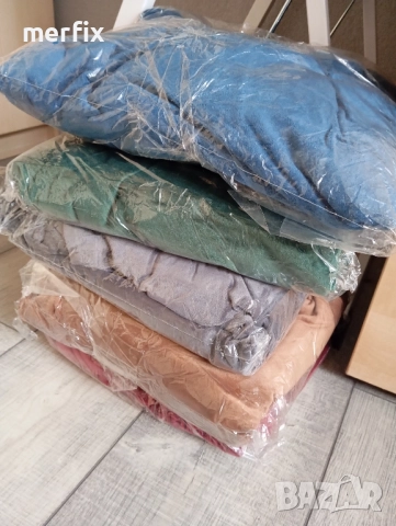 Нови Дамски Екипи от Материя Кадифе , снимка 10 - Спортни екипи - 52082857