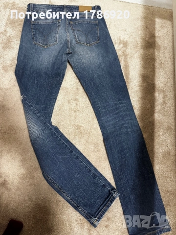 👖 Дамски дънки Calvin Klein Jeans👖, снимка 6 - Дънки - 50229103