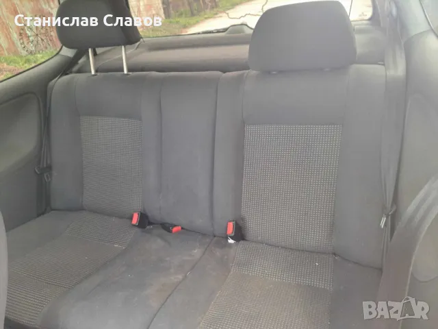 vw polo 6n2 1.4 16v на части, снимка 8 - Автомобили и джипове - 49900580