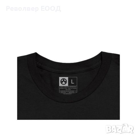 Тениска Magpul - Magvision AK, снимка 4 - Екипировка - 45338140