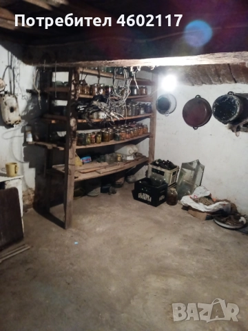 Продавам къща в с.Риш, снимка 6 - Къщи - 51800030