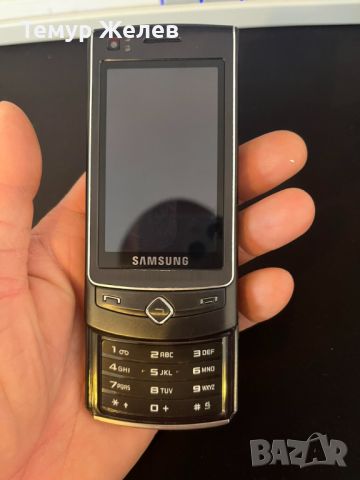 Samsung S8300, снимка 4 - Samsung - 46473710