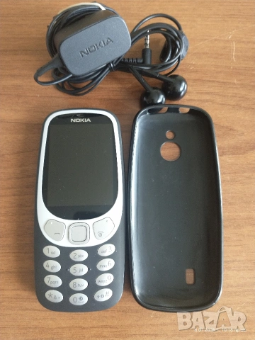 Nokia 3310 (TA-1022) 2017г, снимка 2 - Nokia - 53004259
