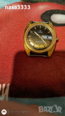 часовник за части , снимка 11 - Мъжки - 52059601