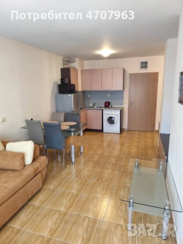 Двустаен - Свети влас 