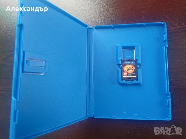 Playstation PS Vita игри, снимка 6 - Игри за PlayStation - 52584050