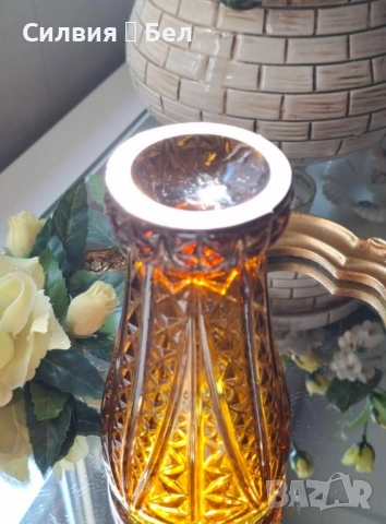 Ваза , снимка 4 - Вази - 51588264