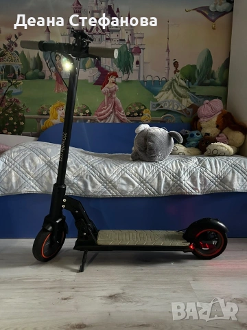 KUGOO M2 PRO електрическа тротинетка
