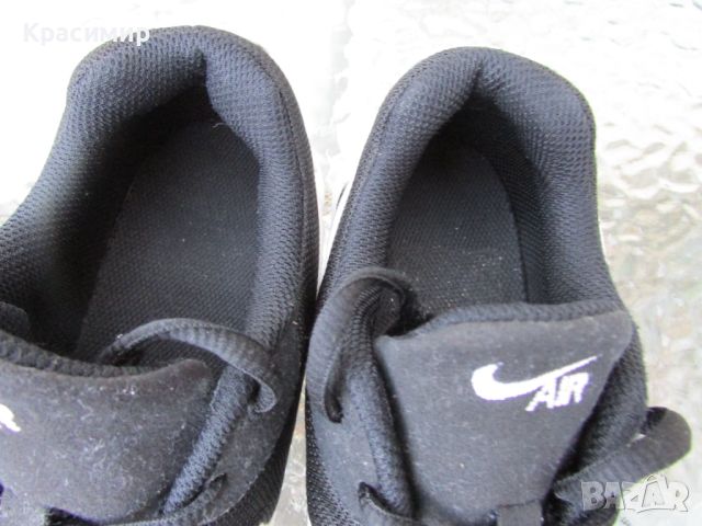 Дамски маратонки Nike Air Max Oketo, снимка 8 - Маратонки - 46398970