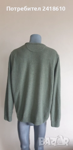 POLO Ralph Lauren Wool / Knit Mens Size XL  ОРИГИНАЛ! Мъжки Пуловери!, снимка 10 - Пуловери - 52584048