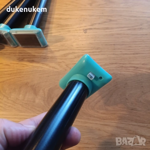 Соларен ултразвуков уред против къртици и гризачи – комплект 4 бр., снимка 10 - Друга електроника - 53030232