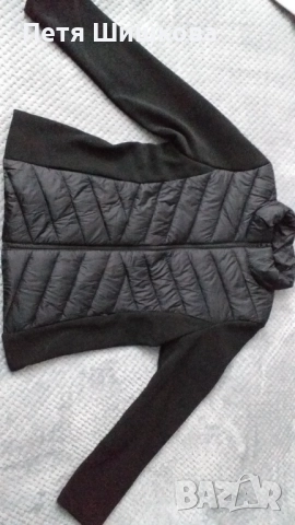 Яке, черно, НОВО, размер S!