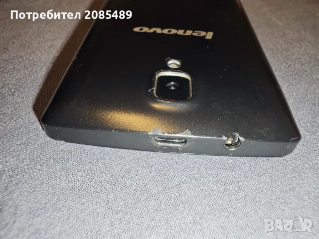 Lenovo A1000, снимка 5 - Huawei - 47154724