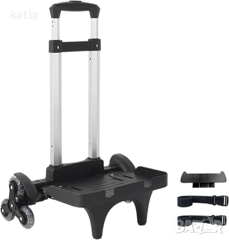 Рамка за раница