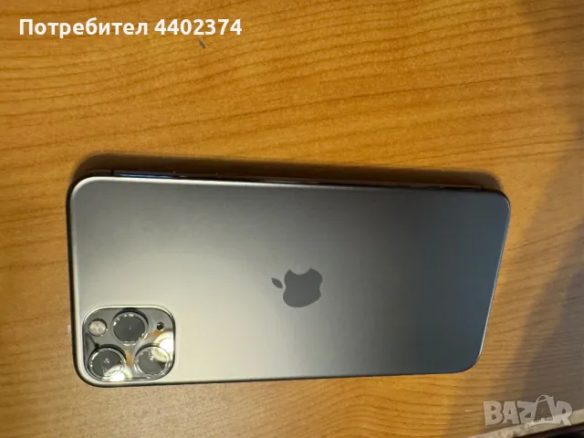 Iphone 11 pro max, снимка 6 - Apple iPhone - 49318566