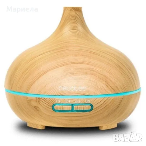 Овлажнител Cecotec Pure Aroma 150, Ултразвуков, Ароматен дифузьор, снимка 3 - Други стоки за дома - 49397791