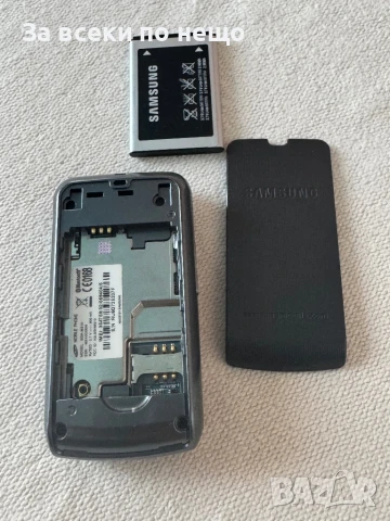 GSM Телефон Самсунг Samsung SGH-M310, снимка 17 - Samsung - 50612111