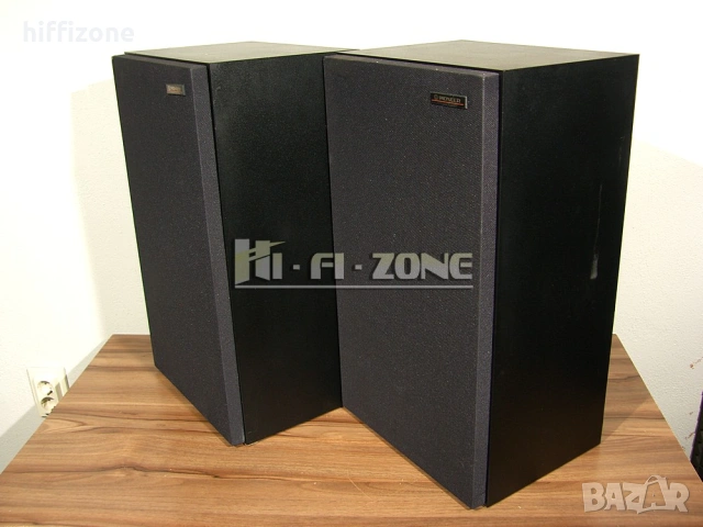 Тонколони   Pioneer cs-780 /2 , снимка 10 - Тонколони - 53572994