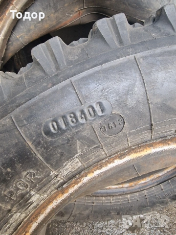 Гуми Лада Нива Voltyre зимни, снимка 9 - Гуми и джанти - 53335053