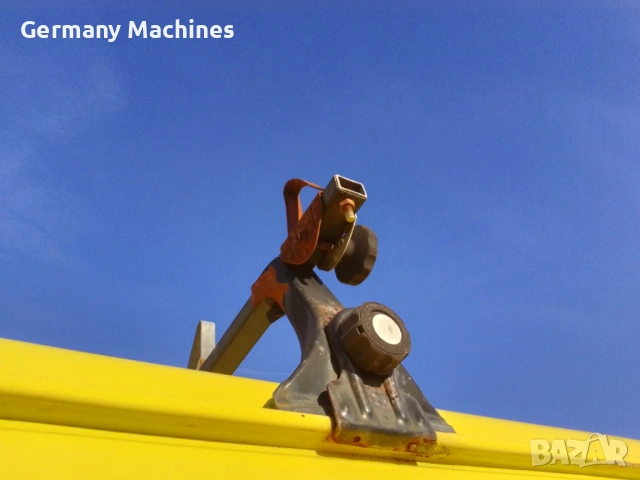 ЧАСТИ Мерцедес СПРИНТЕР 2000-2006г. Mercedes Benz Sprinter, дизел 2200куб, 95kW, 129kс.. , снимка 6 - Части - 40540195