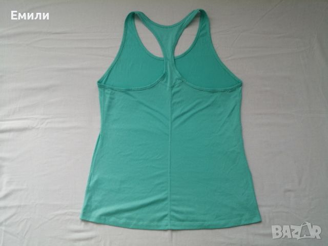 Nike DRI-FIT оригинален дамски потник р-р XL, снимка 14 - Потници - 46449538