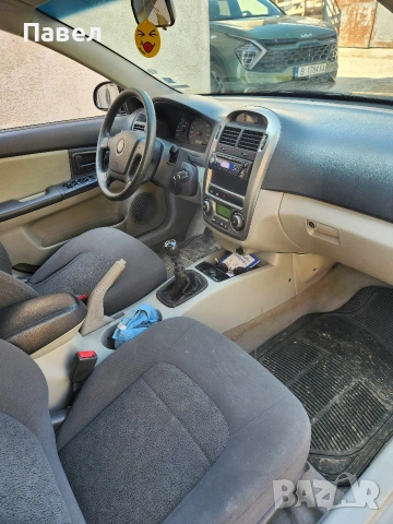 Kia cerato, снимка 6 - Автомобили и джипове - 53709888