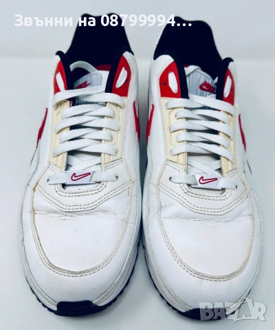 Маратонки NIKE НАЙК Air Max LTD 3 , снимка 2 - Маратонки - 53512629