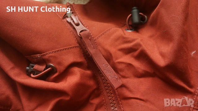 Lundhags HABE PILE Womens Jacket размер XL дамско яке - 1990, снимка 8 - Екипировка - 53277131