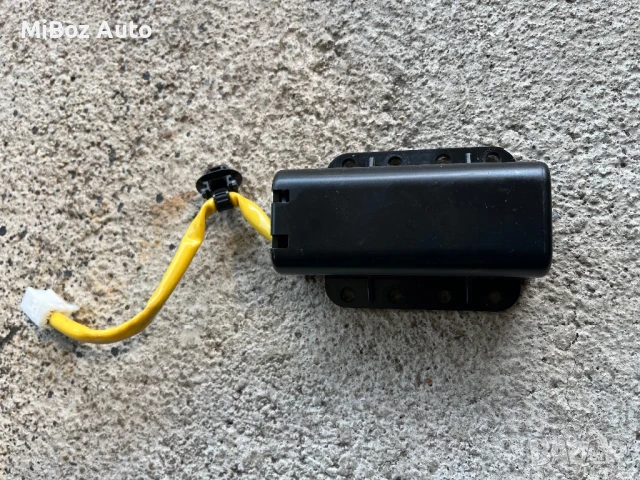 Ключалка airbag Мицубиши Аутлендър 2 Mitsubishi Outlander (2006-2012), снимка 2 - Части - 51062128