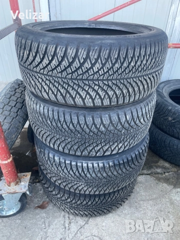 Зимни Гуми Yokohama 225/45r17