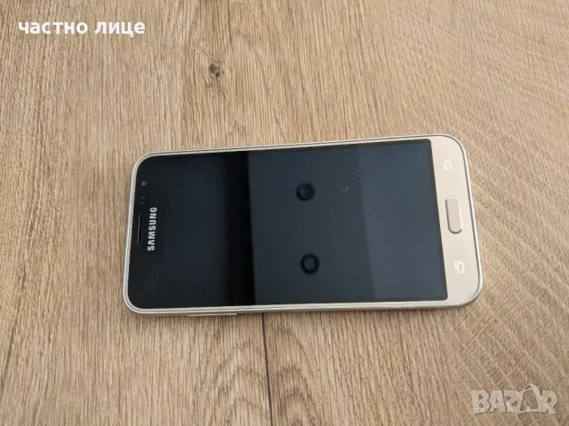 Три телефона J3 2016, снимка 5 - Samsung - 47075712