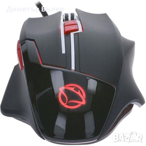 Геймърска мишка Manta MM786g Gaming Mouse , снимка 3 - Клавиатури и мишки - 45230752